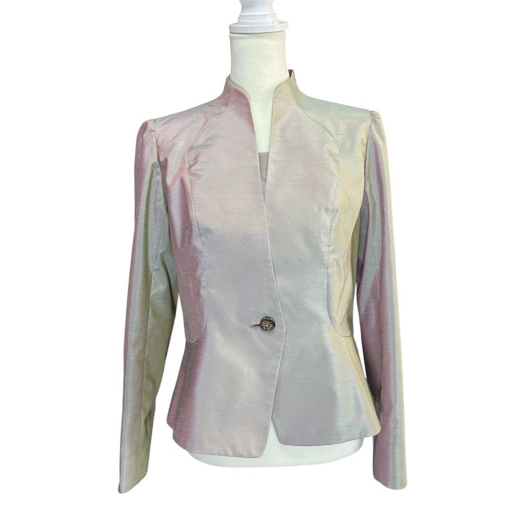 【新品】SOIR DOLCE ソワールドルチェ フォーマルジャケット 13号