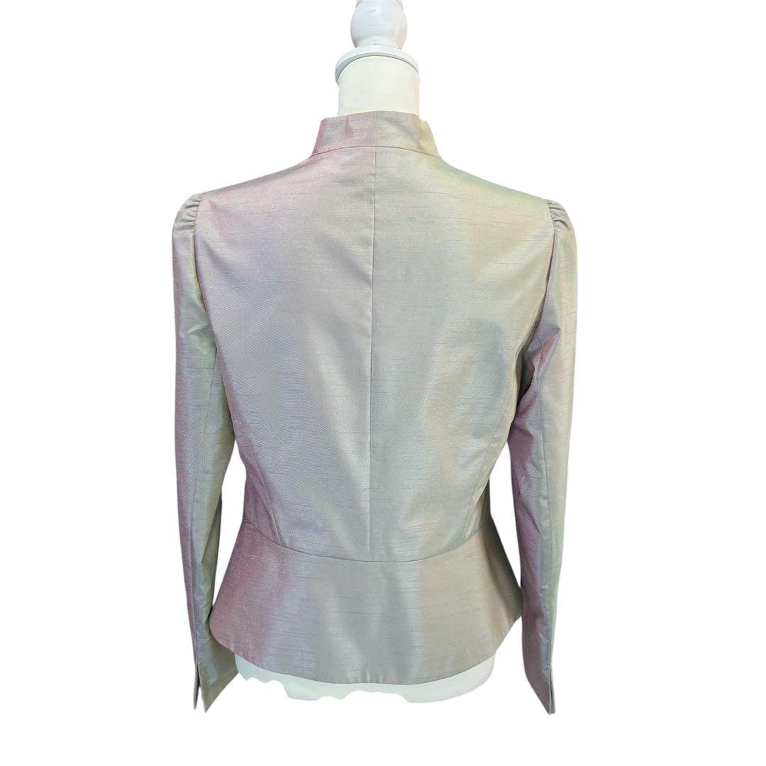 【新品】SOIR DOLCE ソワールドルチェ フォーマルジャケット 13号