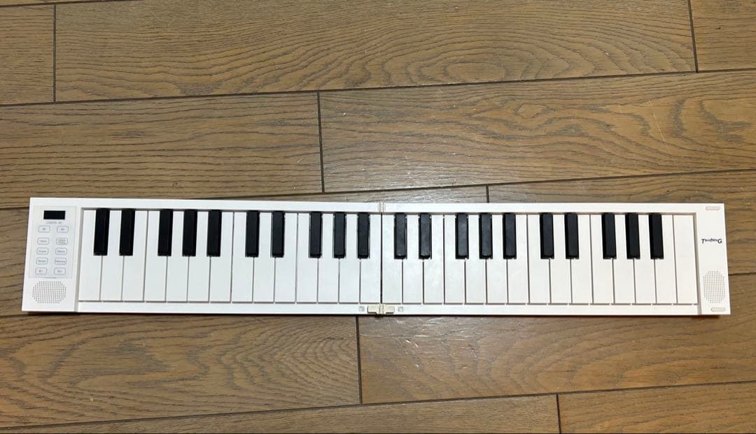 9/26まで限定値下げ！ORIPIA49⭐︎オリピア49鍵キーボード⭐︎全て付属