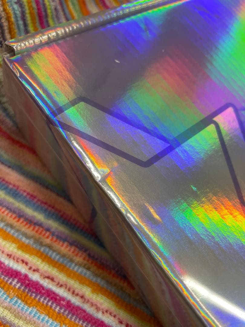 ASTRO 2019 SEASON'S GREETINGS セット【未開封】