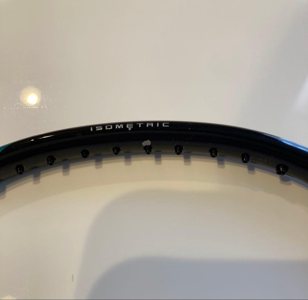 ヨネックス　バドミントンラケット　アストロクス88Sゲーム