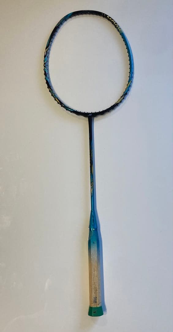 ヨネックス　バドミントンラケット　アストロクス88Sゲーム