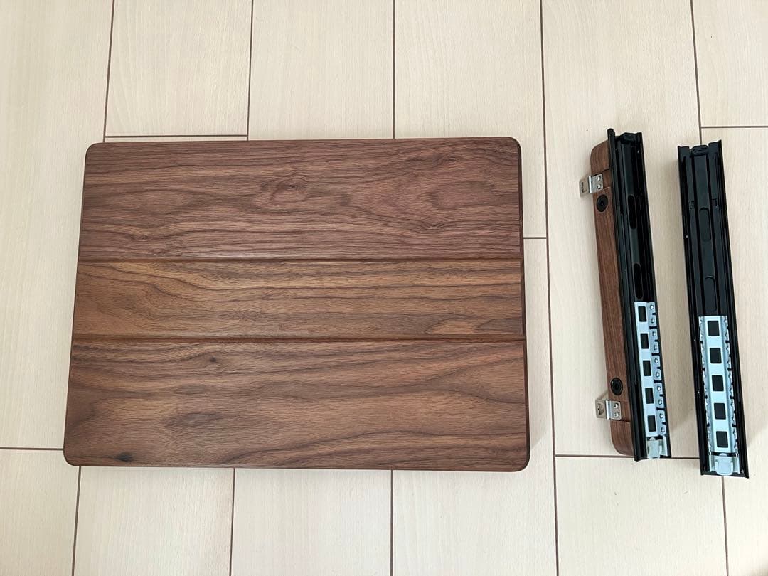 N ドラゴン　シェルコン　スライド天板