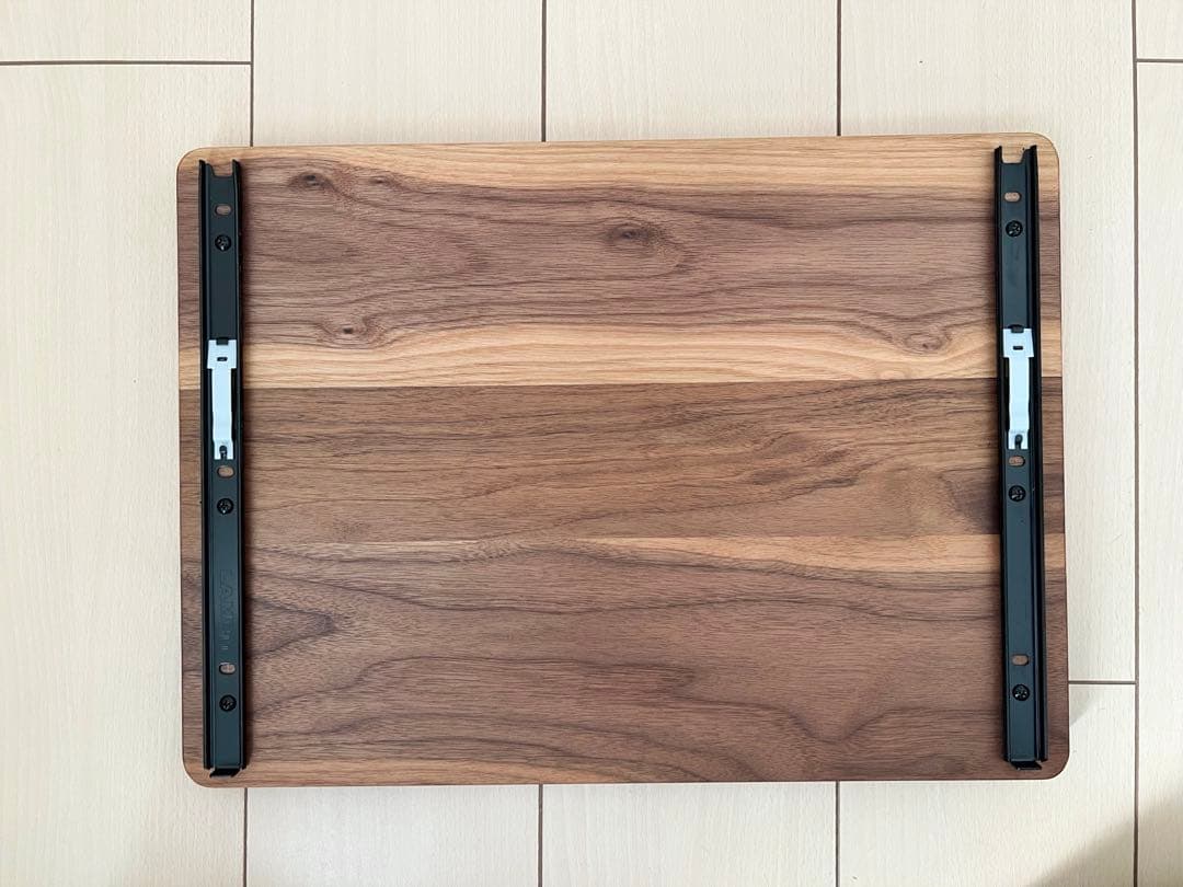 N ドラゴン　シェルコン　スライド天板