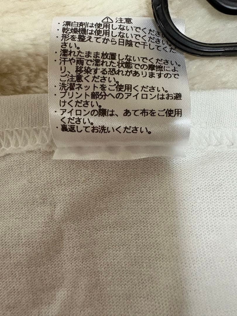 【新品】大谷翔平 ユニコーン 限定グラフィックTシャツ　L、白➕スポニチ号外