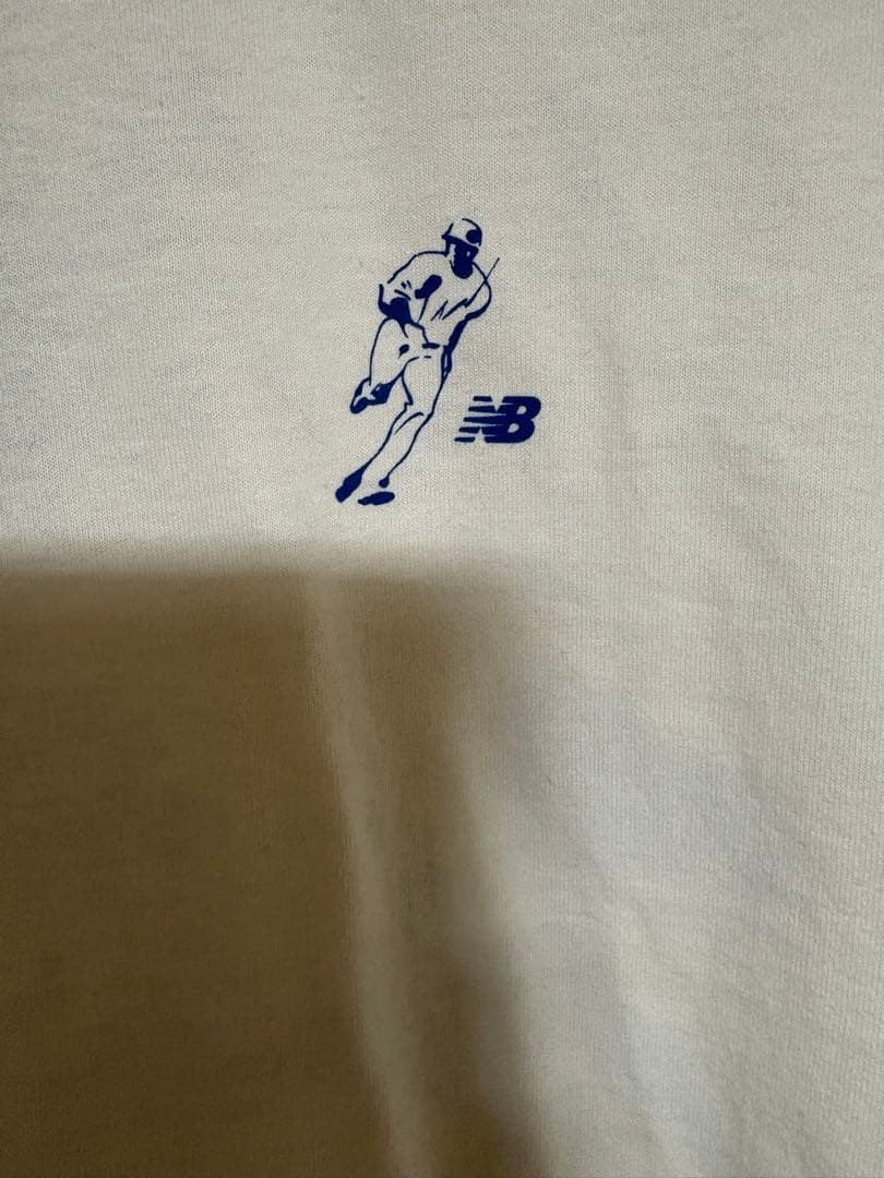 【新品】大谷翔平 ユニコーン 限定グラフィックTシャツ　L、白➕スポニチ号外