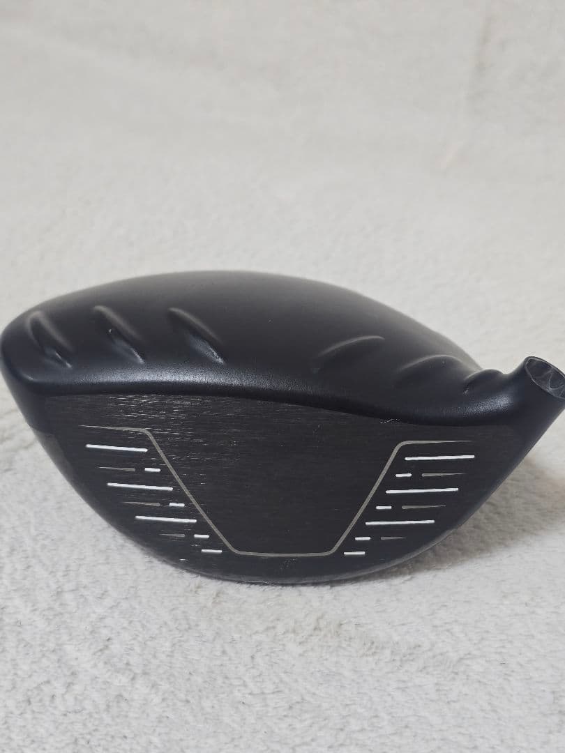 PING G425 MAX ドライバー ヘッド
