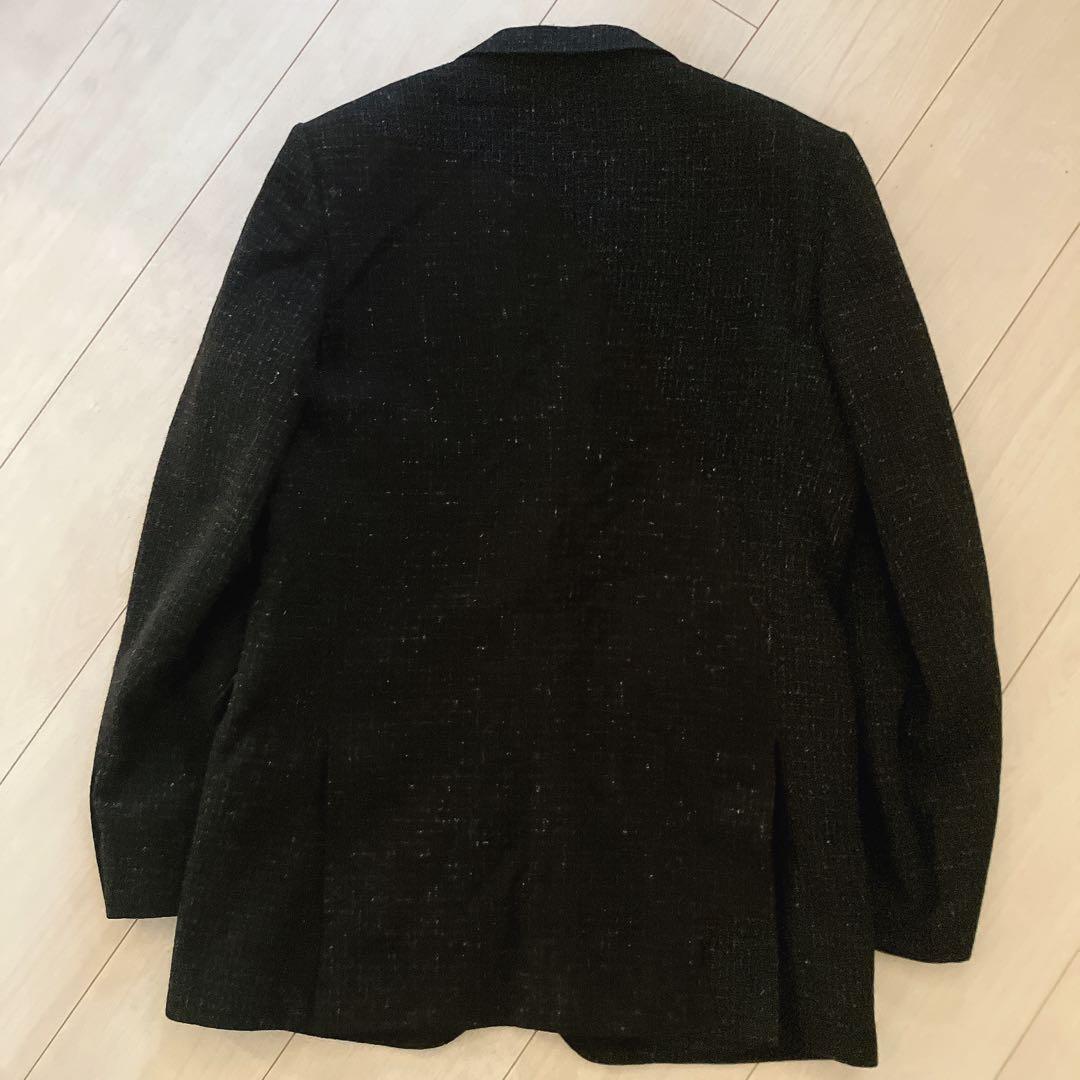 LAD MUSICIAN セットアップ スカートパンツ ツイード素材