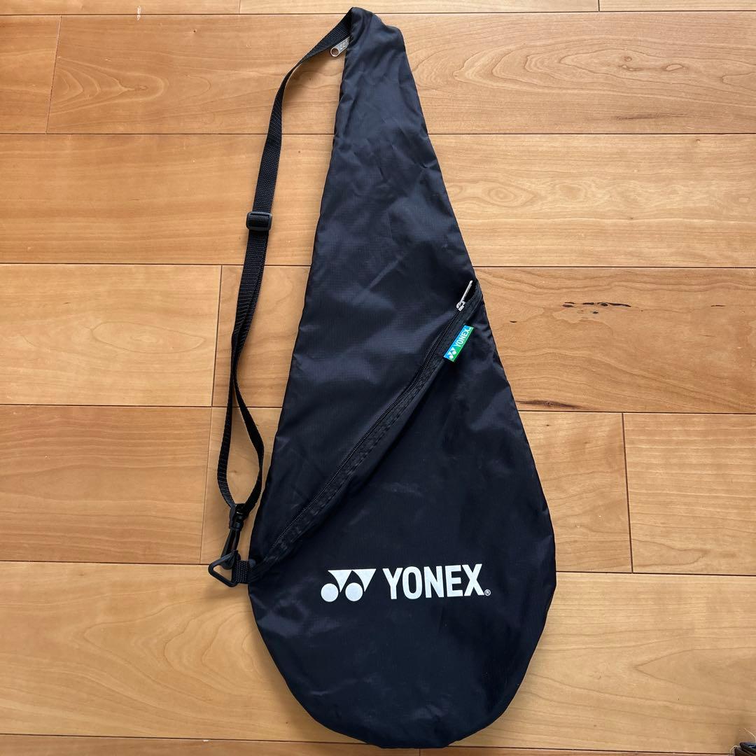 ヨネックス　ジオブレイク70sステア　UXL1