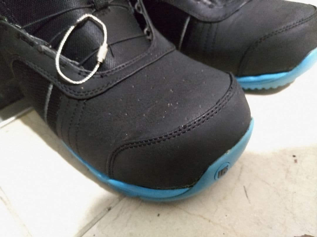 も*か様 BURTON IMPRINT 2 スノーボードブーツ TYRO