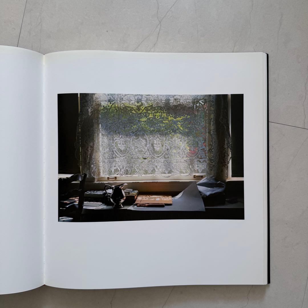 アート・デザイン・音楽 William Eggleston The Democratic Forest