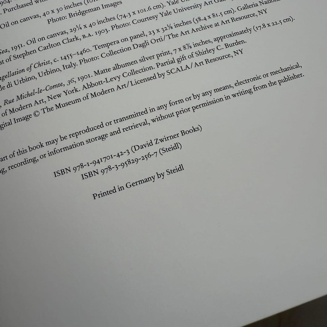 アート・デザイン・音楽 William Eggleston The Democratic Forest