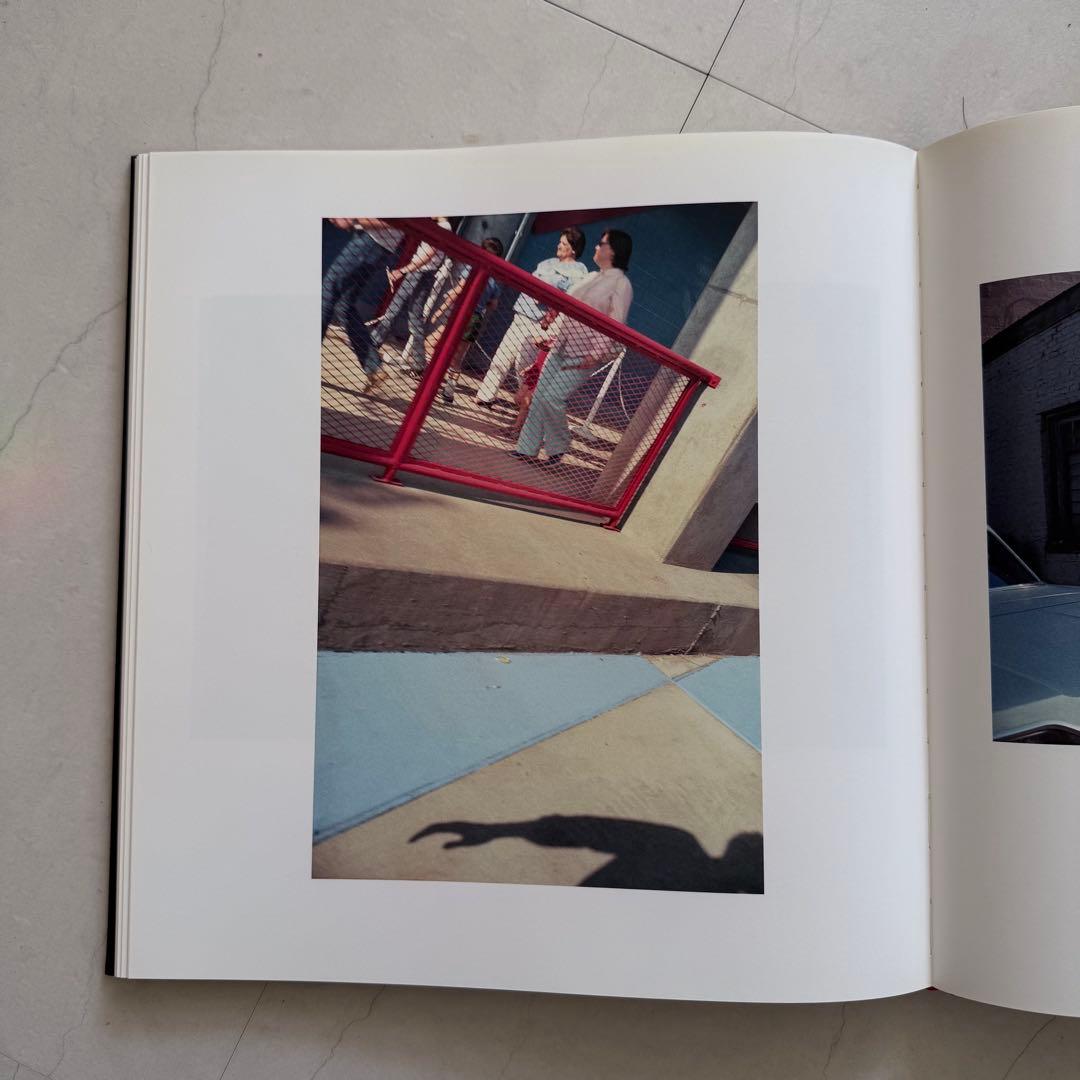 アート・デザイン・音楽 William Eggleston The Democratic Forest