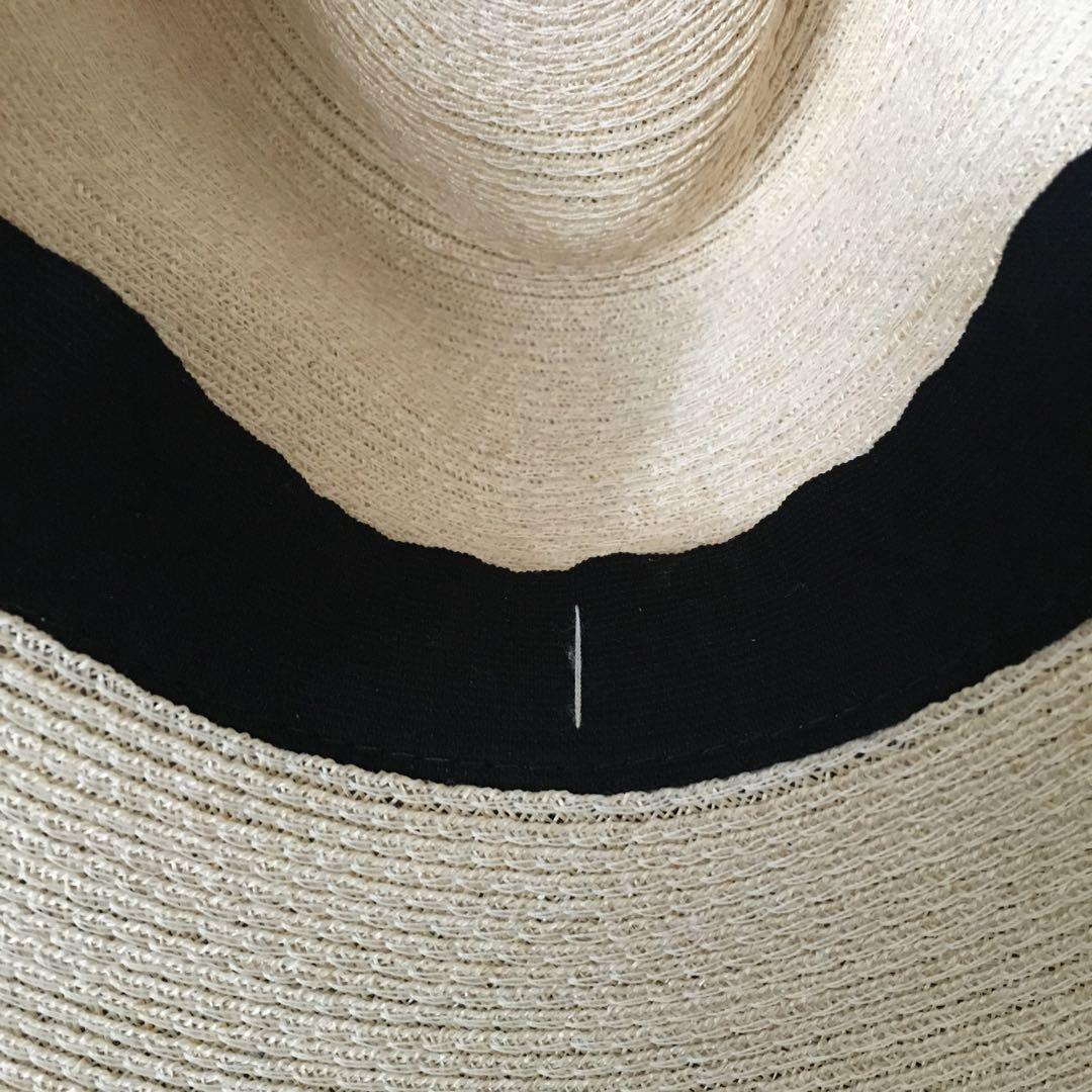 Maison Michel CHARLES ピンクリボン