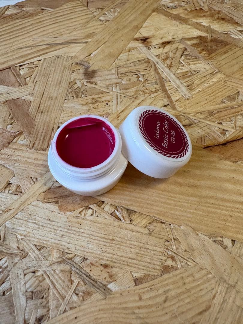 ☆LALONA ジェルネイルセット☆