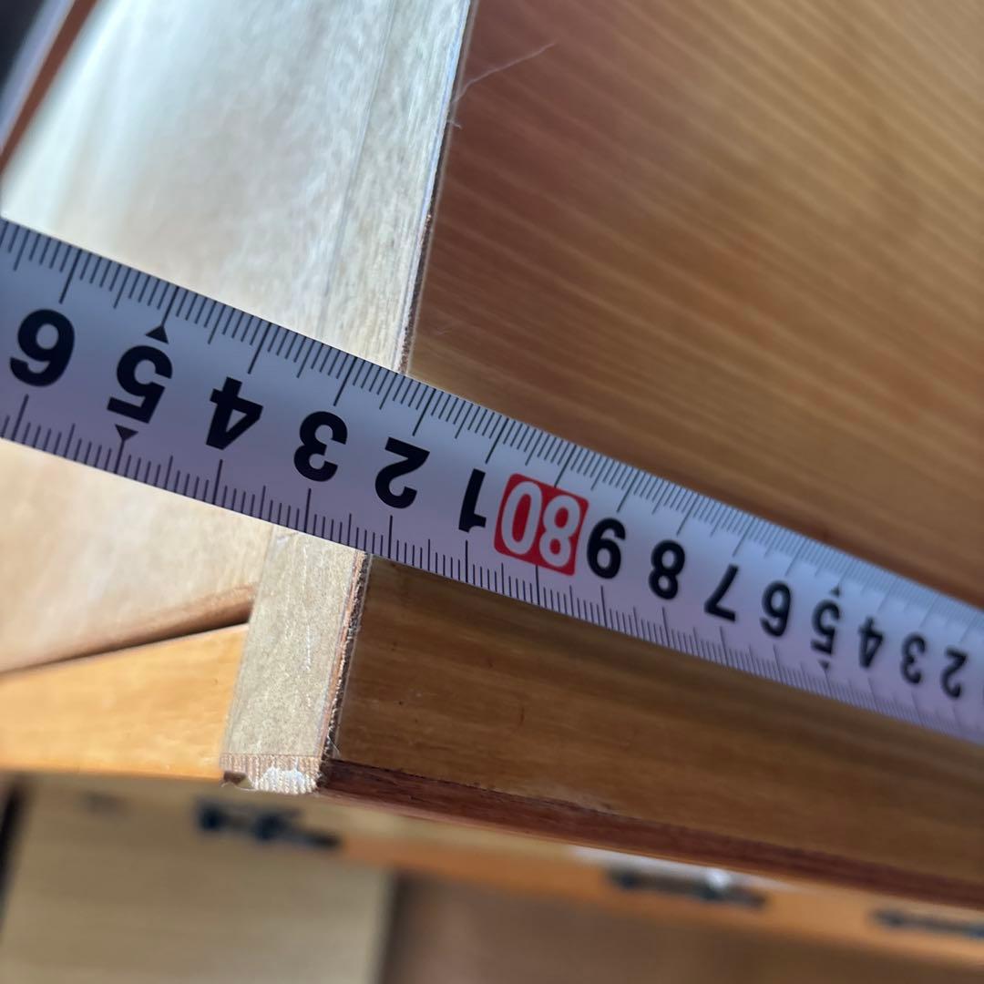 桐　タンス　かずりんりん