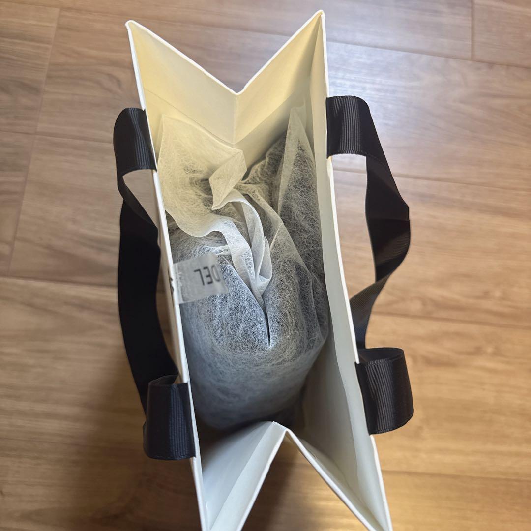 SNIDEL シアードッキングベロアドレス