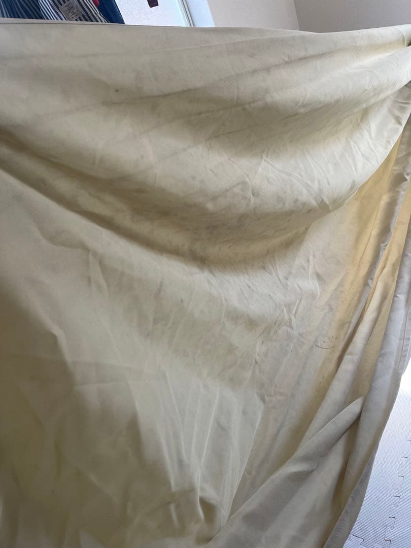 アウトドア ハンモックスタンド 黒