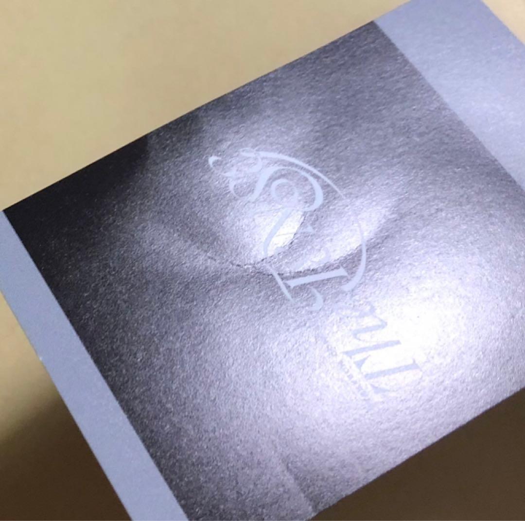 少女時代 テヨン TAEYEON Tense 特典 チェキ トレカ 3枚セット