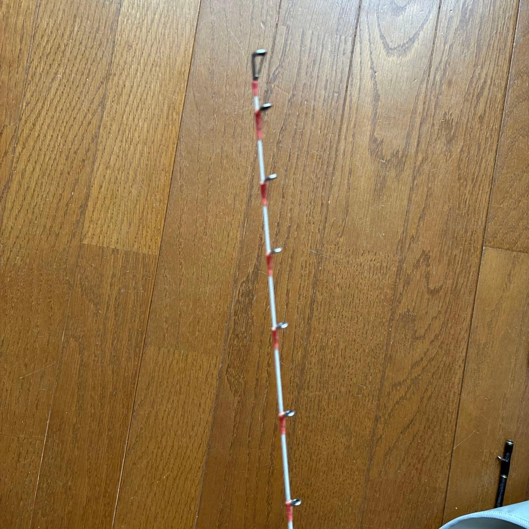 リアランサー　ワンフグ　180