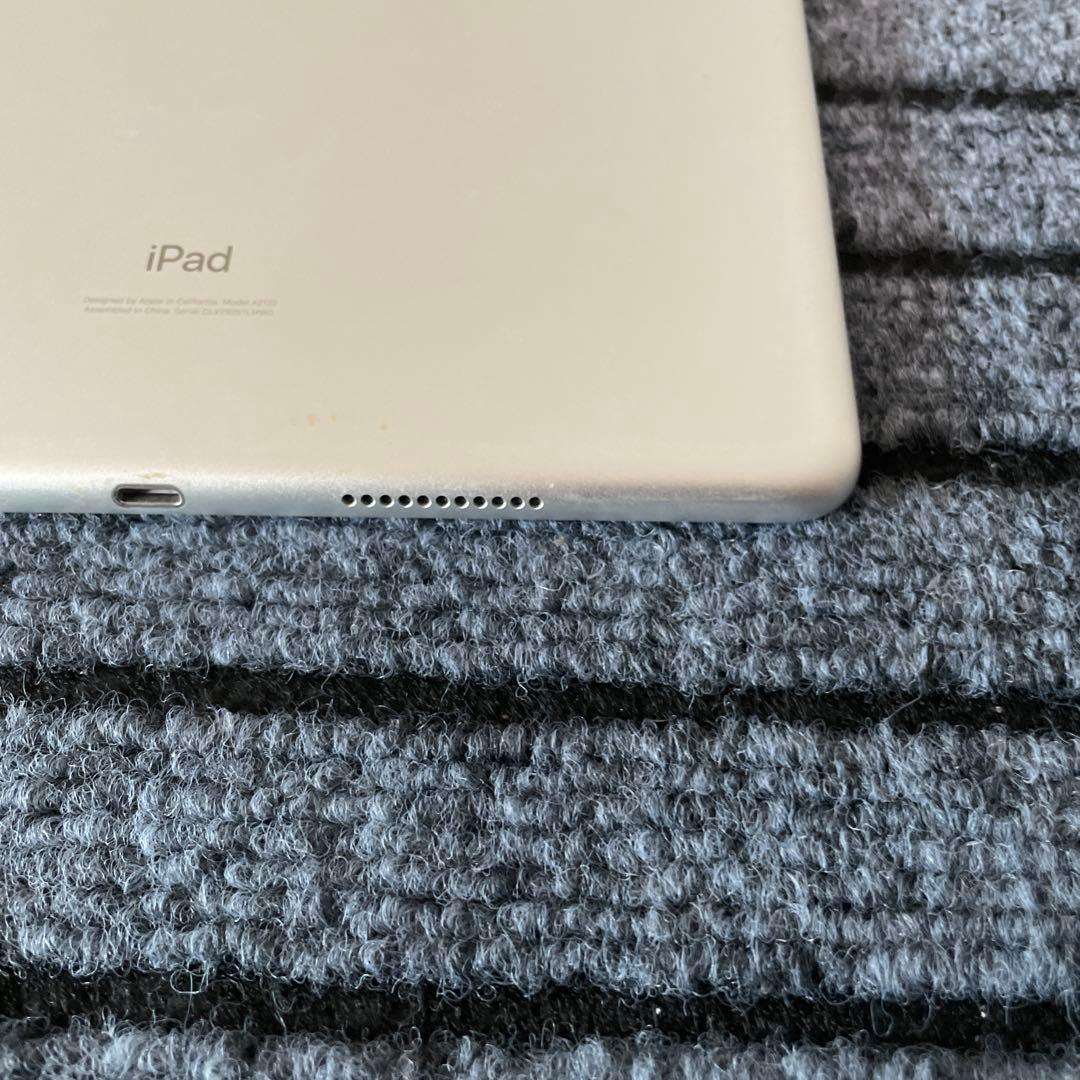 23 iPad Air3 64GB SIMフリーモデル