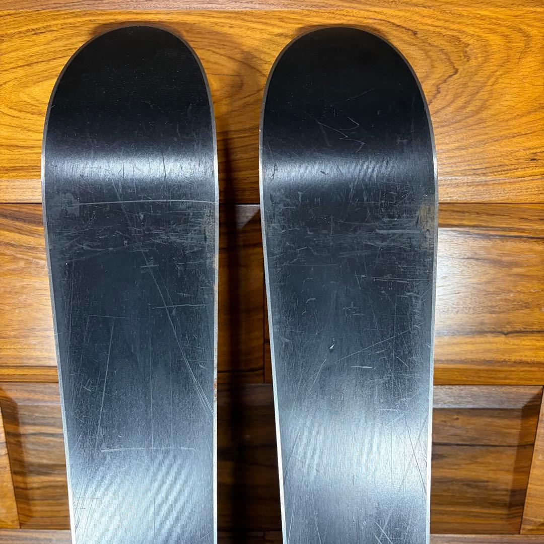 NORDICA SPITFIRE 99cmノルディカ　ショートスキー 超美品