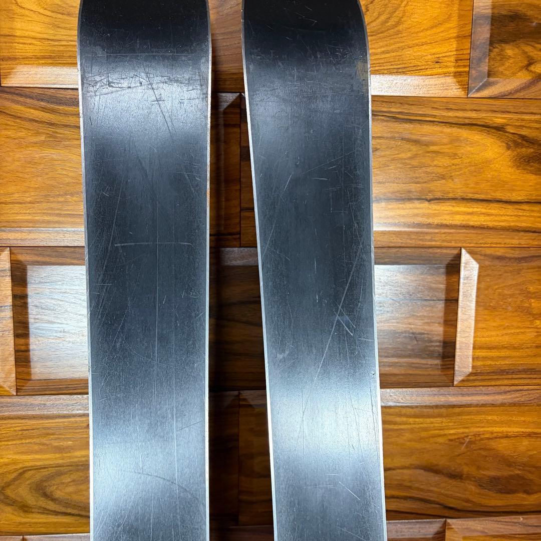 NORDICA SPITFIRE 99cmノルディカ　ショートスキー 超美品