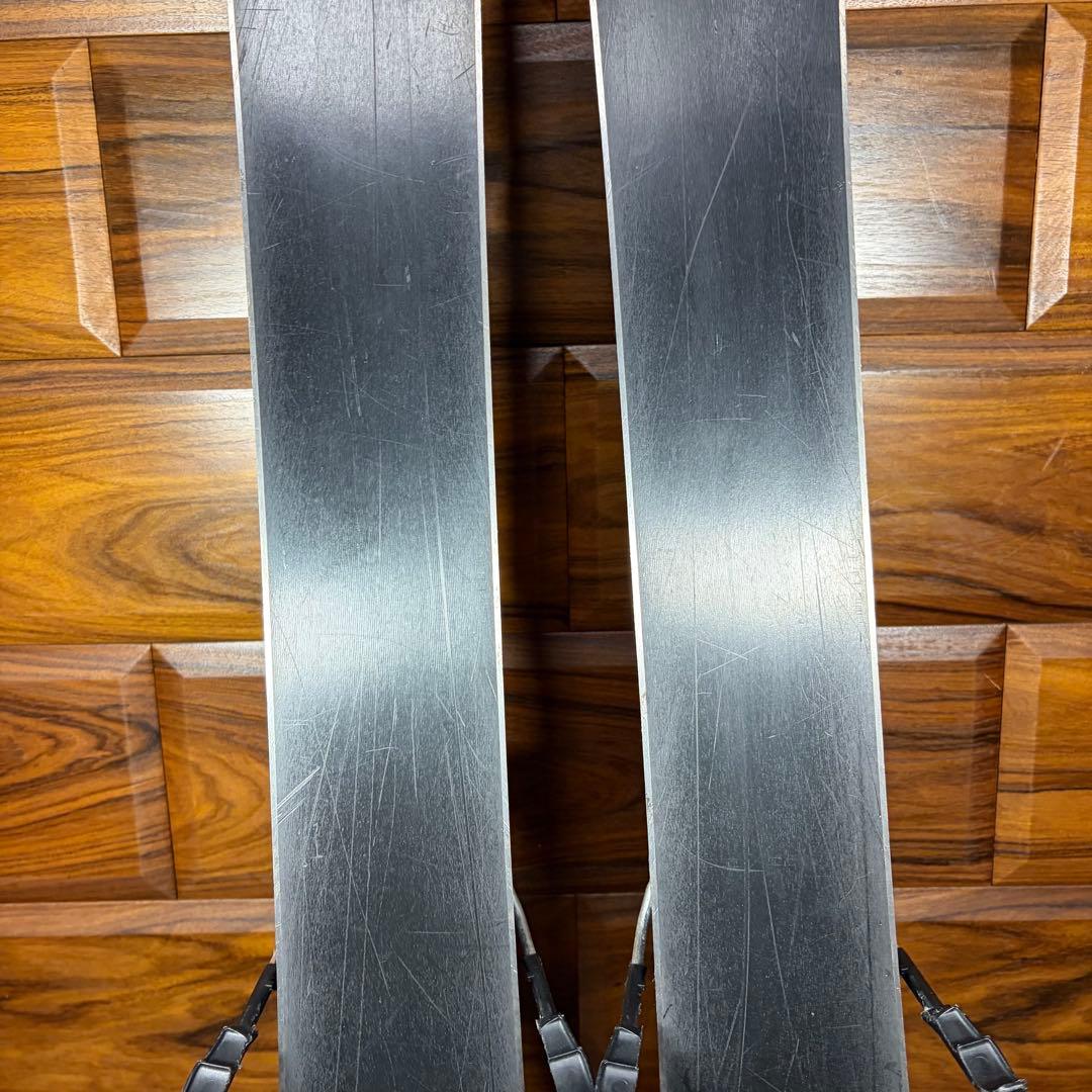 NORDICA SPITFIRE 99cmノルディカ　ショートスキー 超美品