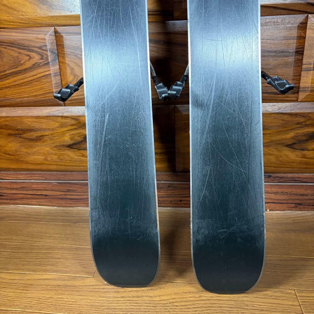 NORDICA SPITFIRE 99cmノルディカ　ショートスキー 超美品