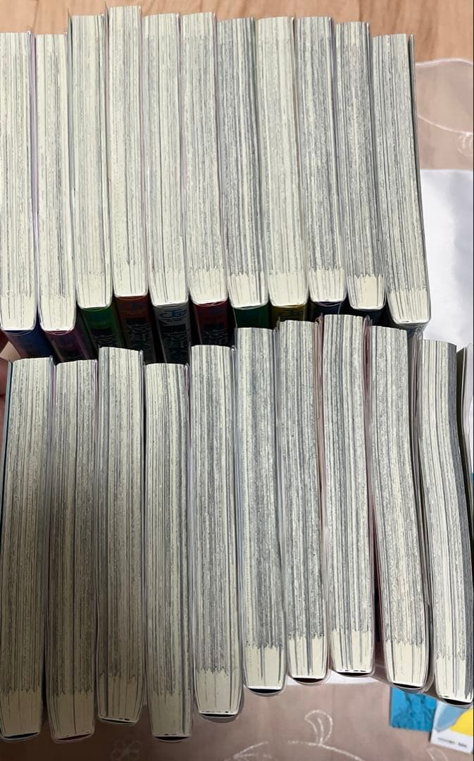 忘却バッテリー 全21巻 単行本 漫画 特典