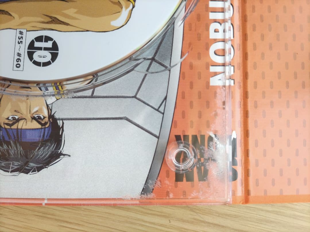 SLAM  DUNK  DVD−BOX  初回生産限定版