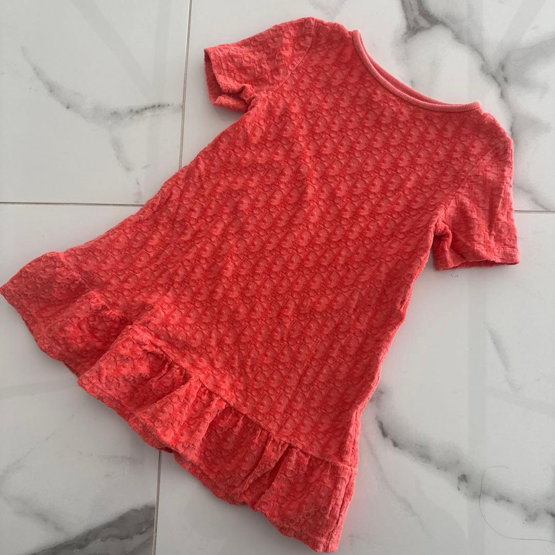 Diorkids ワンピース