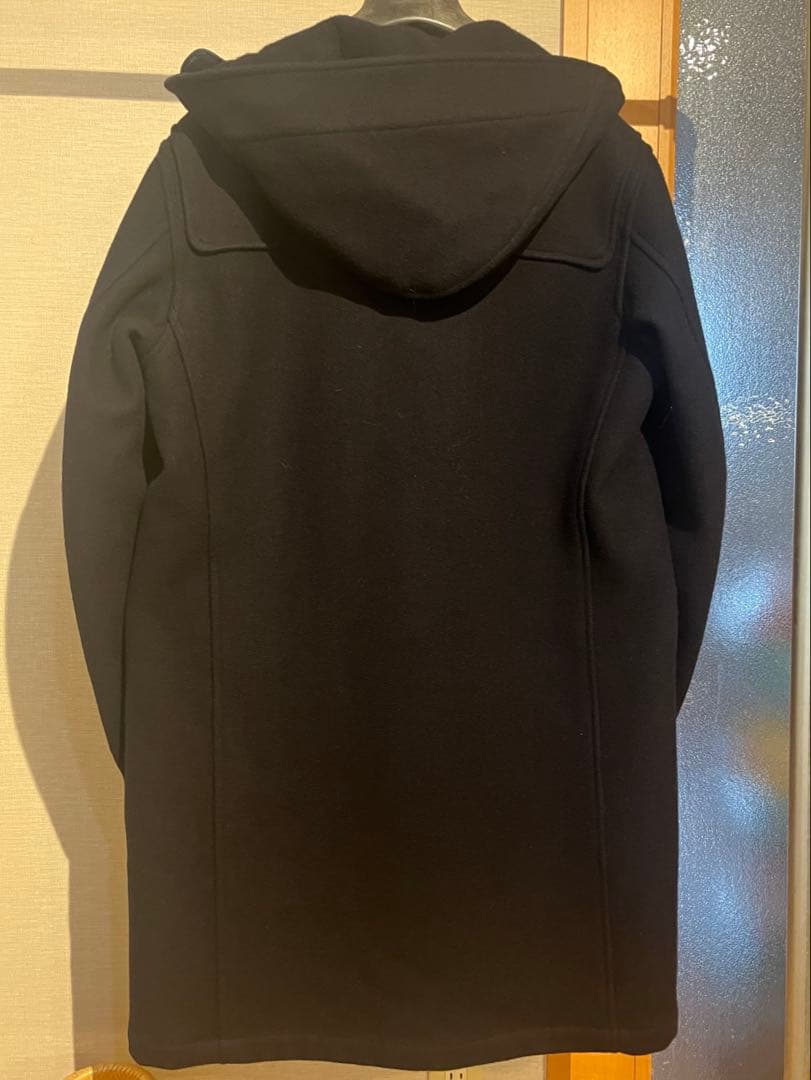 ARTS&SCIENCE アーツ&サイエンス ダッフルコート