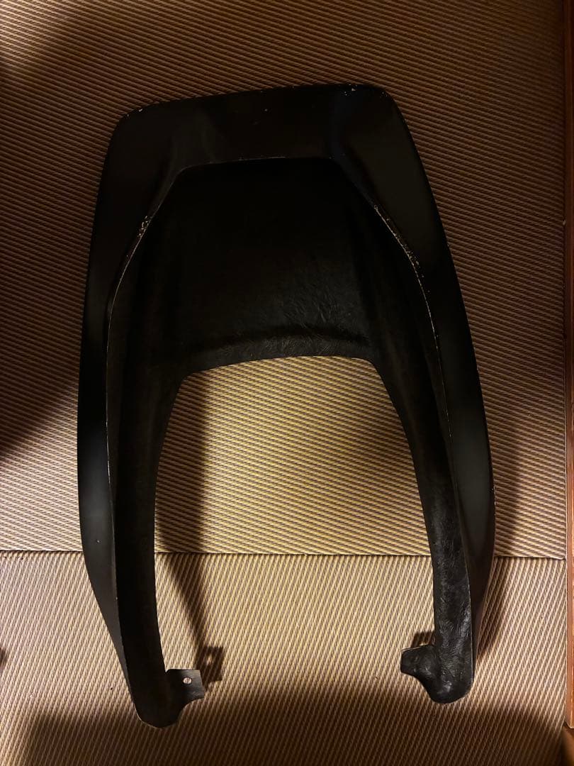 ゼファー400 テールカウル