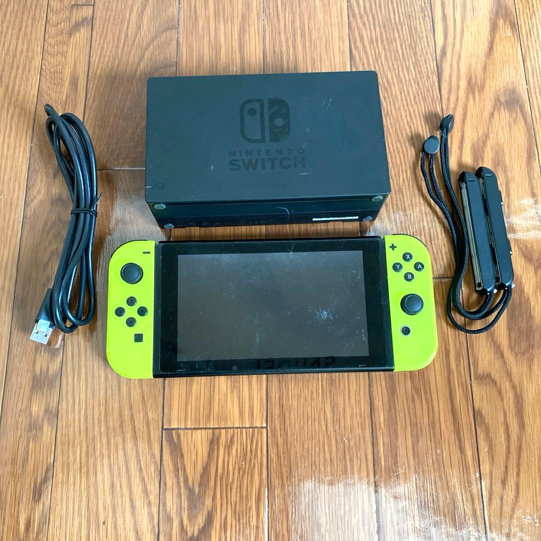 Switchセット♡SD付き