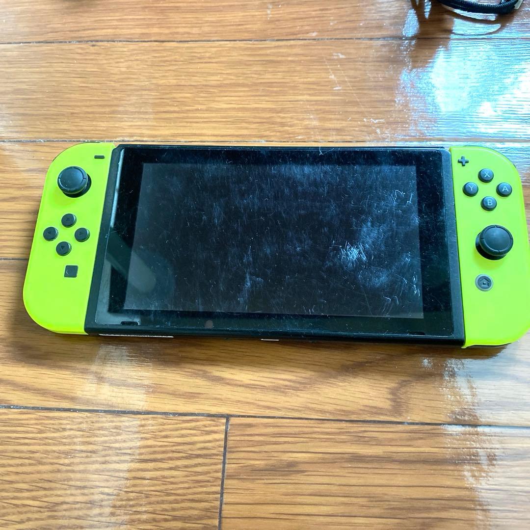 Switchセット♡SD付き