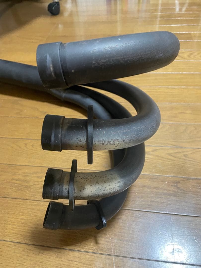 TAKA M-TEC中京 エムテック中京 ショート管