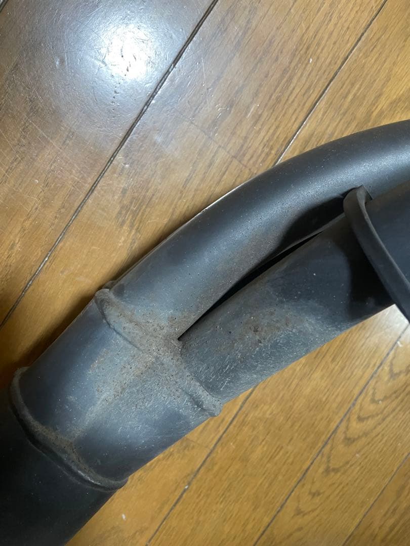 TAKA M-TEC中京 エムテック中京 ショート管