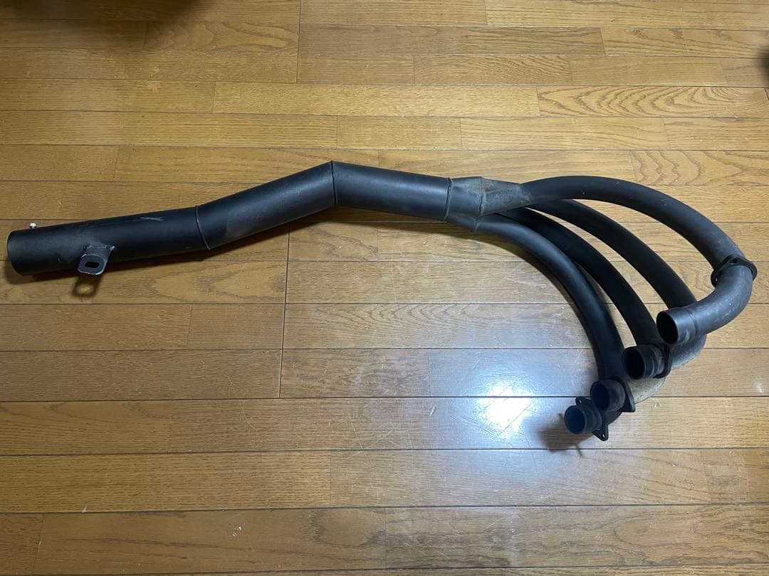 TAKA M-TEC中京 エムテック中京 ショート管