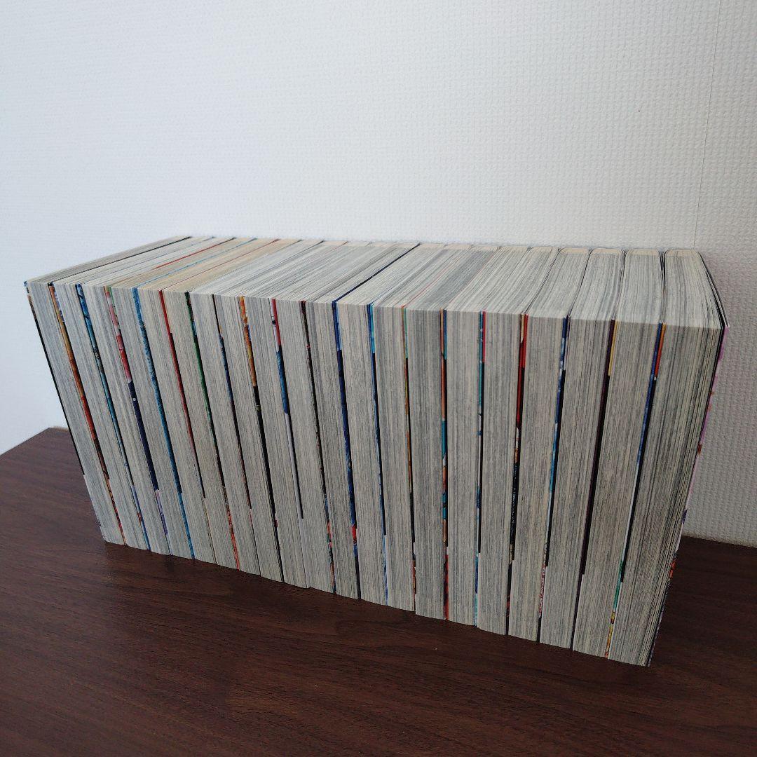 【64冊セット】キングダム 1巻～64巻セット 原 泰久