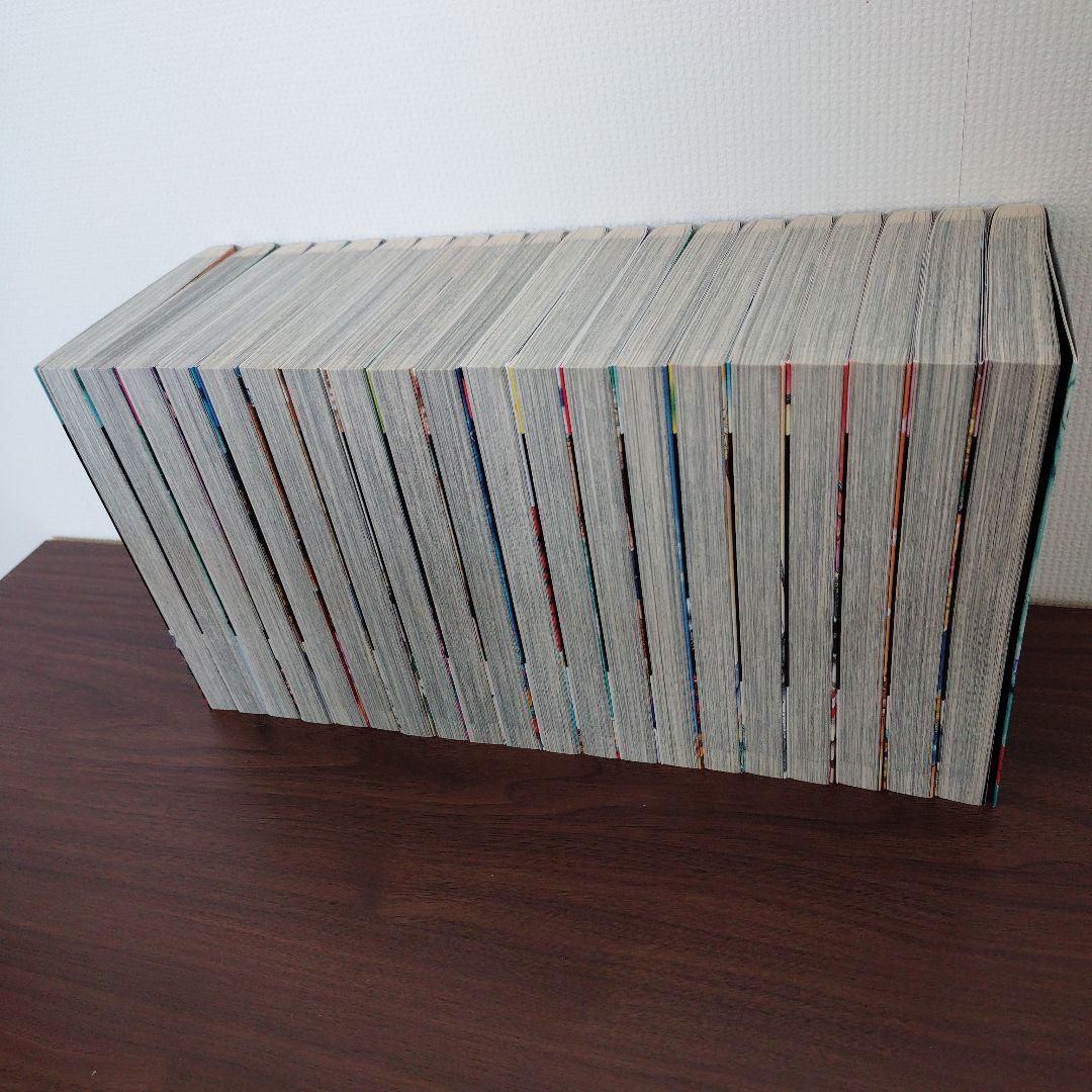 【64冊セット】キングダム 1巻～64巻セット 原 泰久