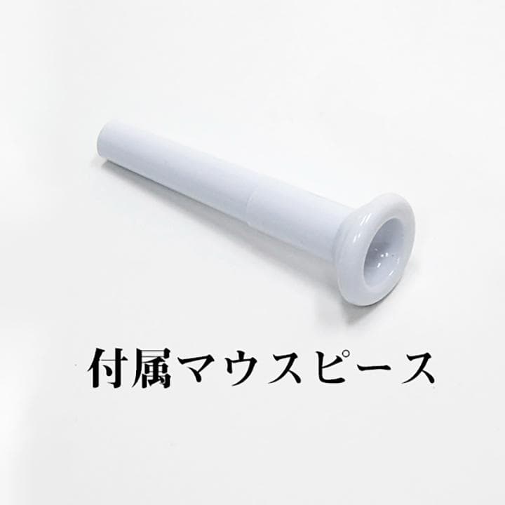 プラスチック　トランペット PLAYTECH PTTR-050MB 中古　美品