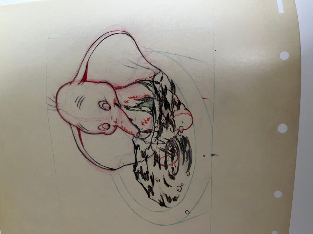 ウォルト・ディズニー The Archive Series