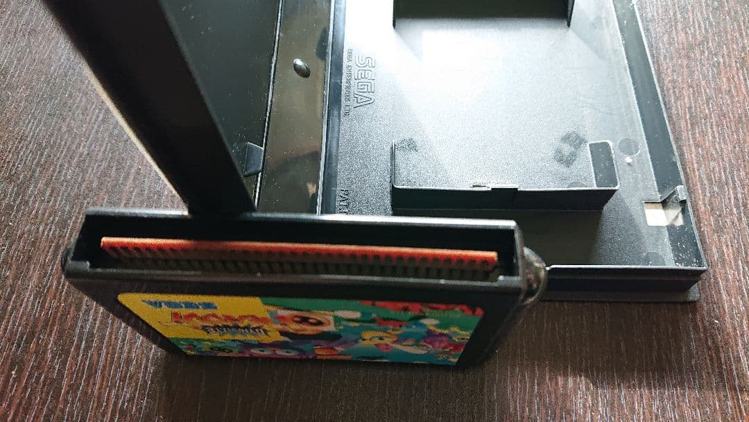 ダイナマイトヘッディー