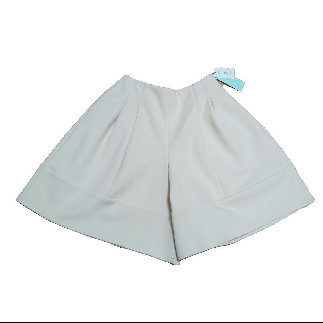 TOCCA　新品未使用　キュロットパンツ