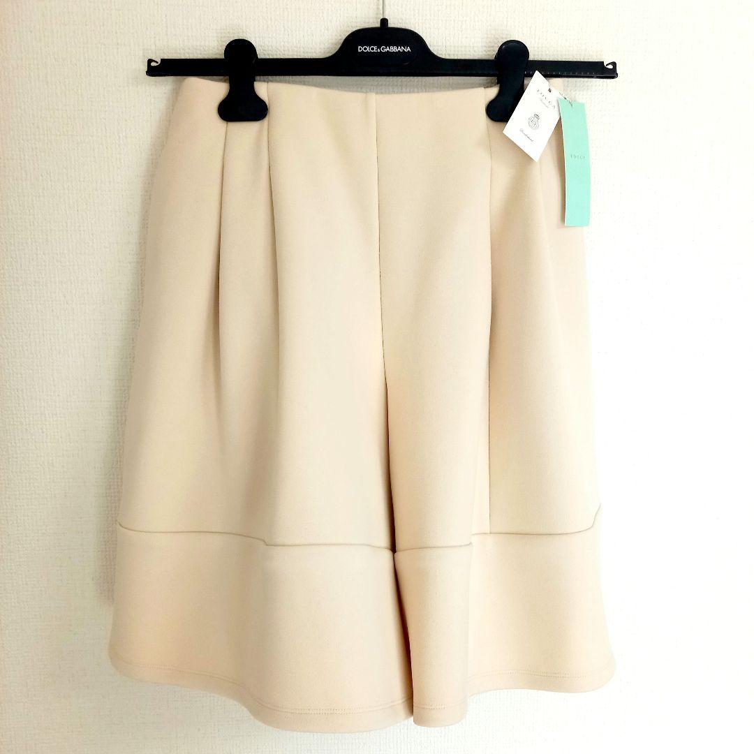 TOCCA　新品未使用　キュロットパンツ