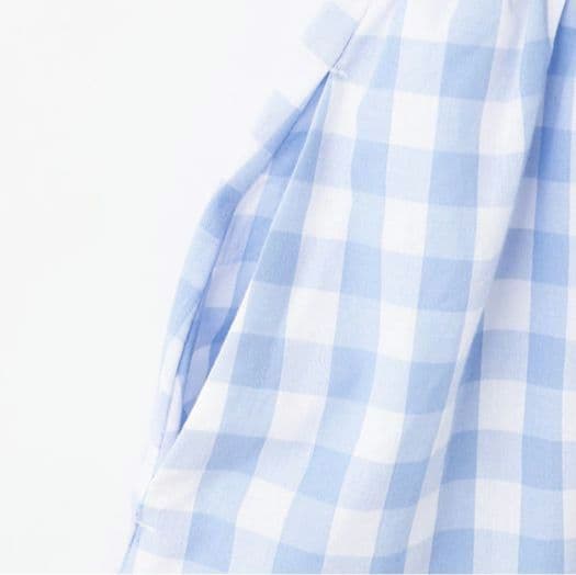 メゾピアノ♡【マイメロディ】セーラーワンピース 140