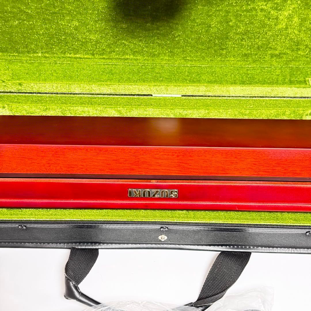 SUZUKI 大正琴 TAS-11