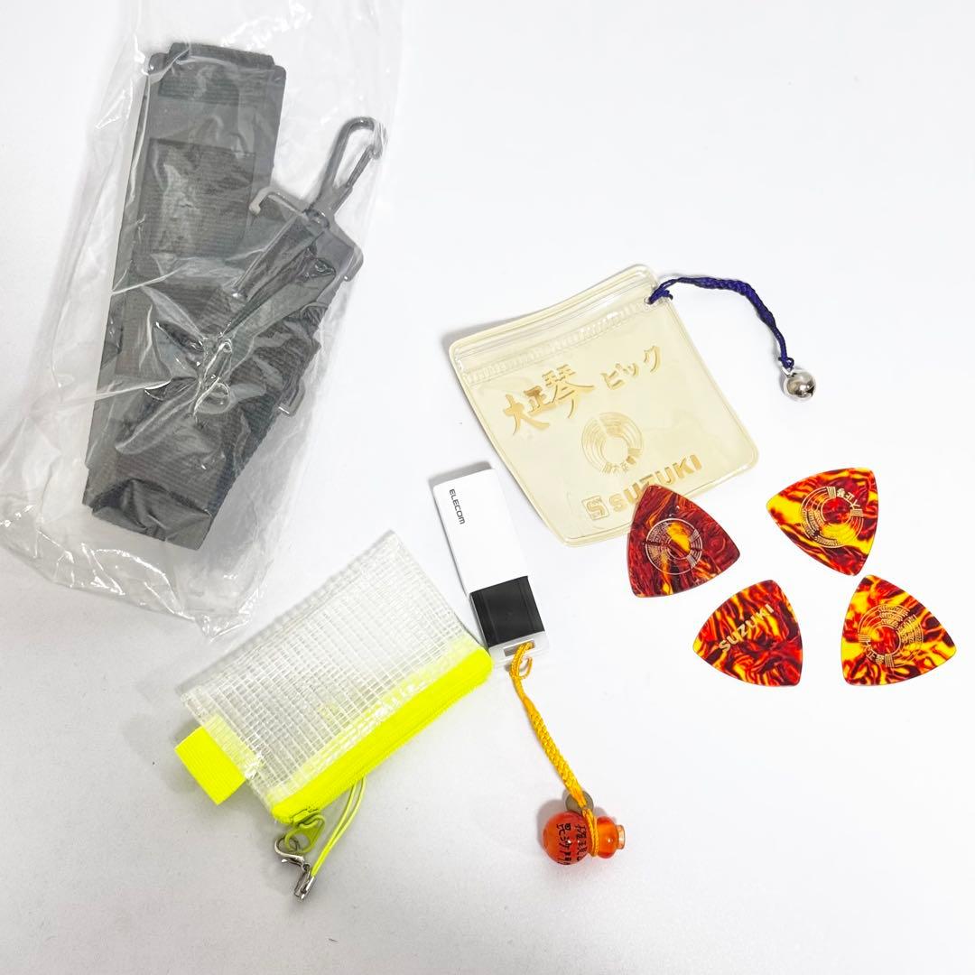 SUZUKI 大正琴 TAS-11