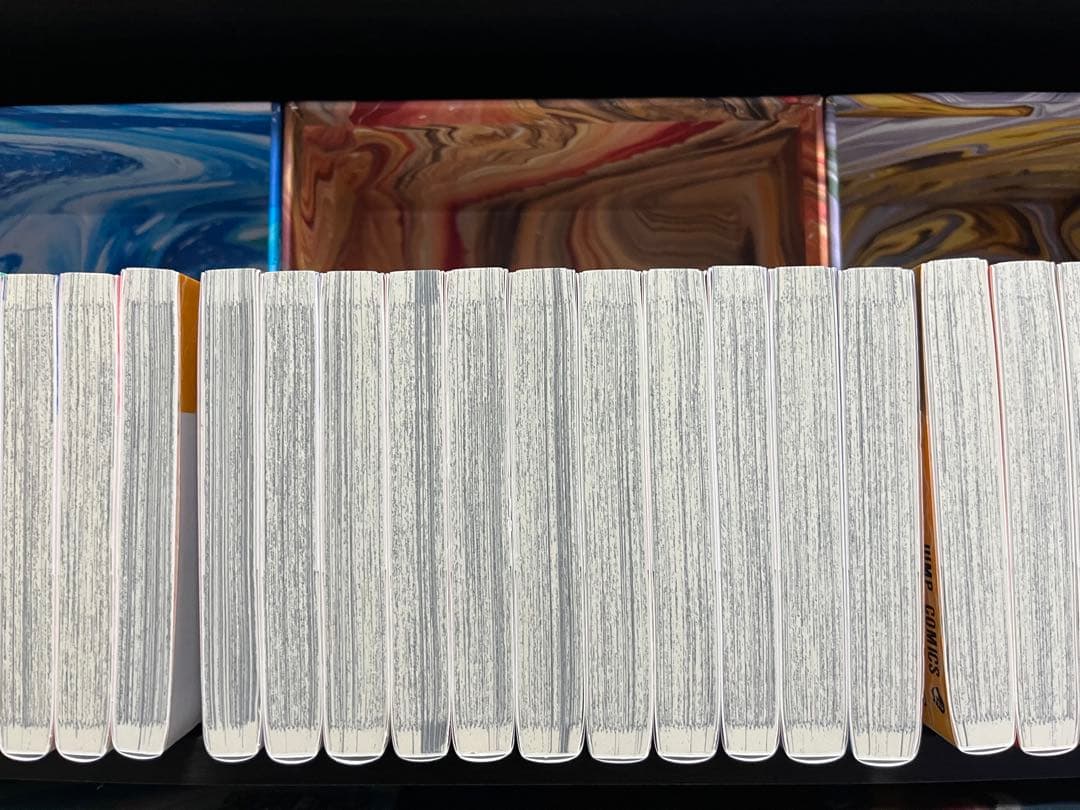 ONE PIECE 非 全巻セット 110巻セット 初版 BOX スピンオフ等